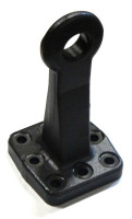 991653-8B 40 mm Flanschzugöse 8 Loch